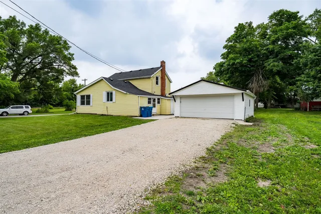 $148,000 | 503 North Commercial Street, Chenoa, IL 61726