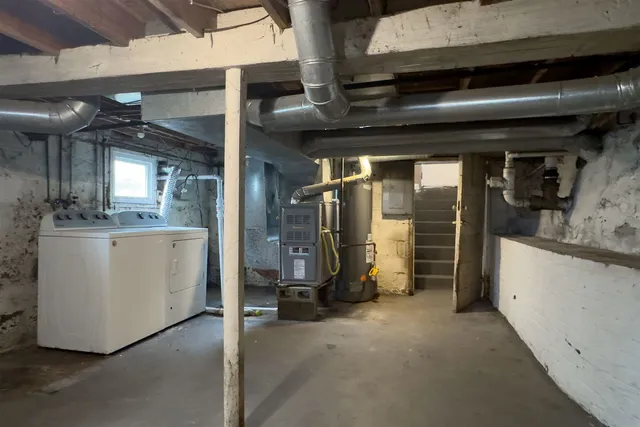 $148,000 | 503 North Commercial Street, Chenoa, IL 61726