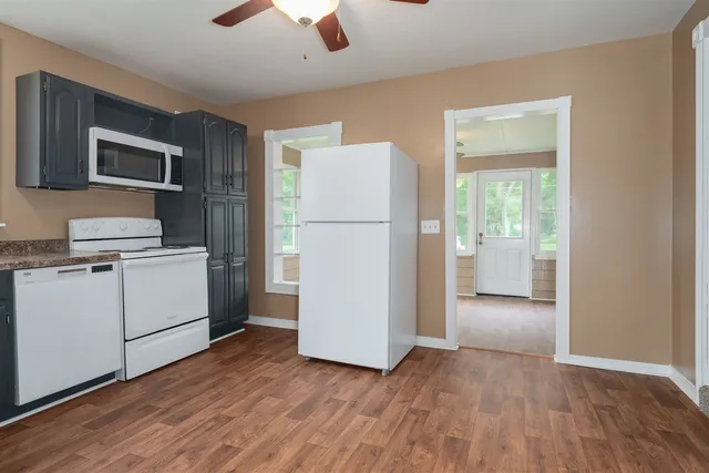 $148,000 | 503 North Commercial Street, Chenoa, IL 61726