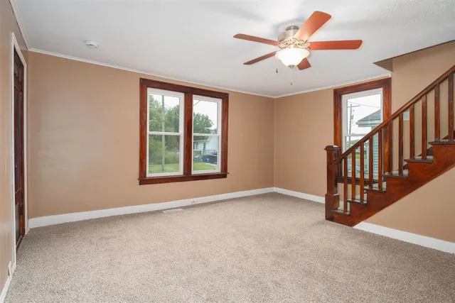 $148,000 | 503 North Commercial Street, Chenoa, IL 61726