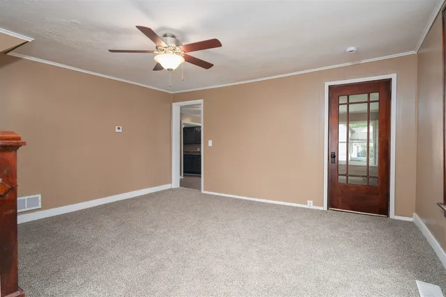 $148,000 | 503 North Commercial Street, Chenoa, IL 61726