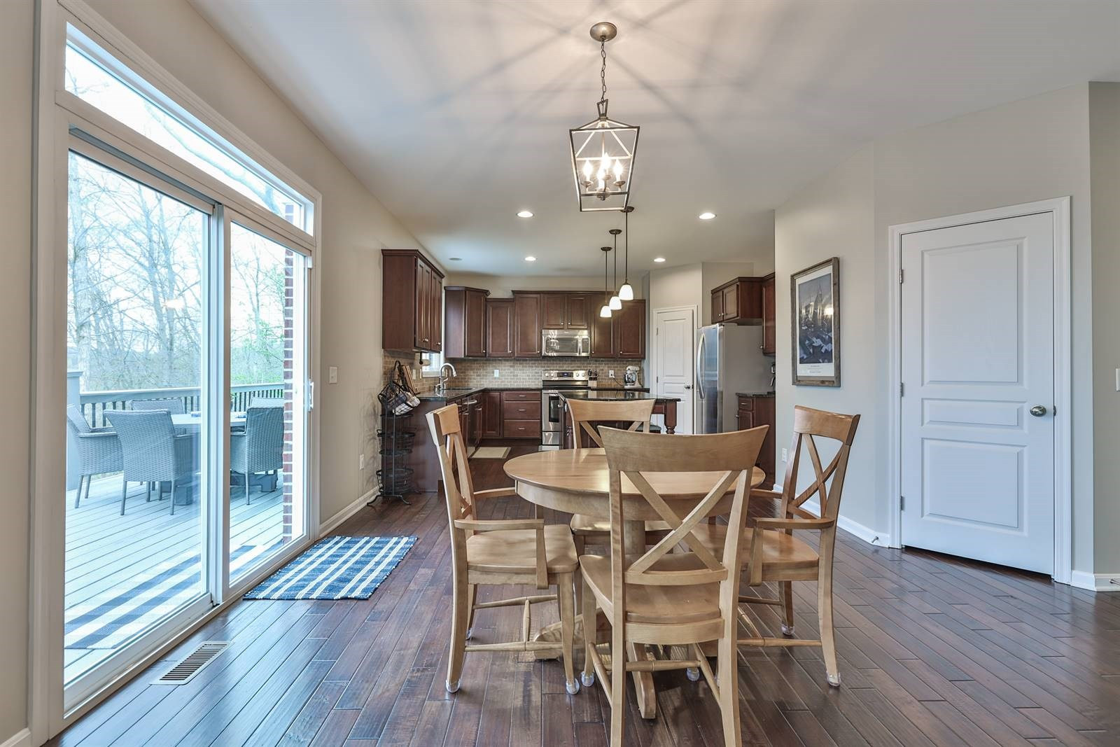 725 Sandstone Ridge Newport, KY 41076 - Photo 17 of 46 Breakfast Room