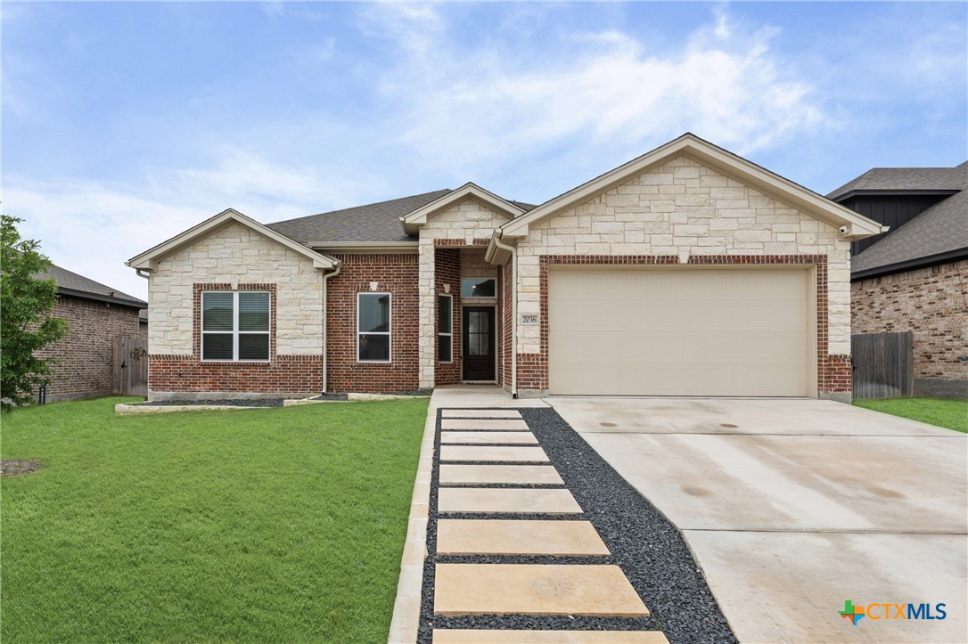 2036 Yarrow Road Temple, TX 76502 - Photo 5 of 37