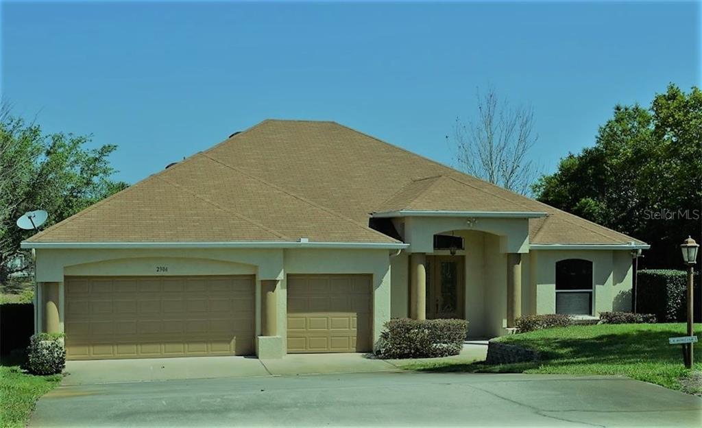 2306 Harding Circle Deltona, FL 32738 - Photo 1 of 1