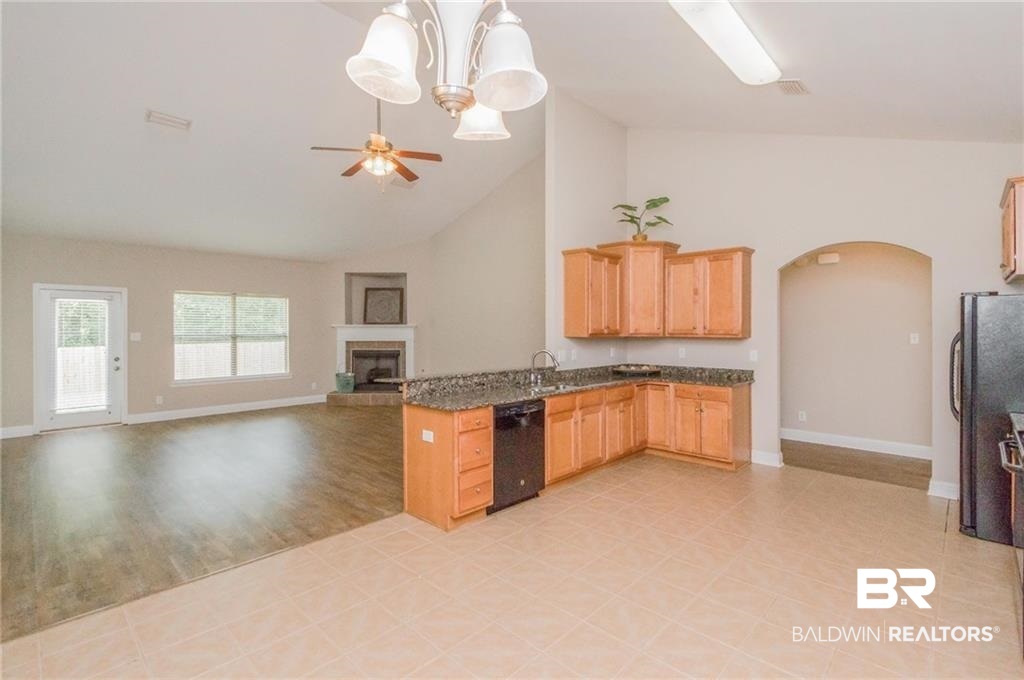 2525 Pecan Pointe Drive Semmes, AL 36575 - Photo 10 of 39