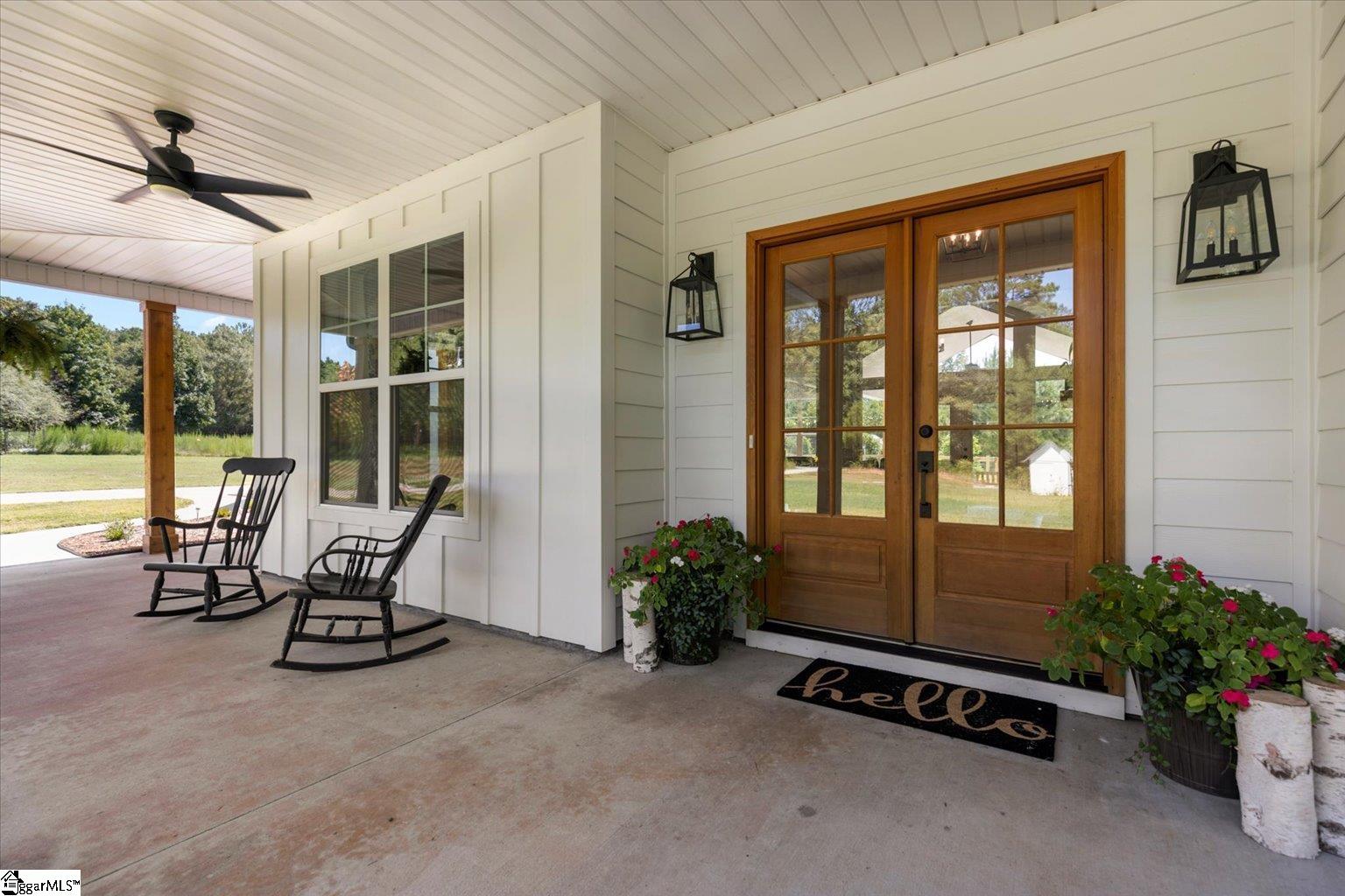 184 Penson Road Honea Path, SC 29654 - Photo 4 of 33