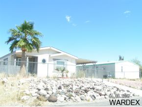1259 Wilson Road Bullhead City, AZ 86442 - Photo 2 of 5 Additional Photo