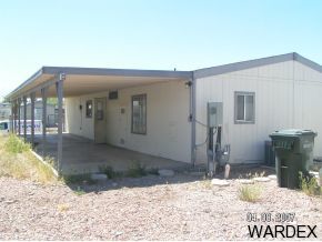 1259 Wilson Road Bullhead City, AZ 86442 - Photo 3 of 5 Additional Photo
