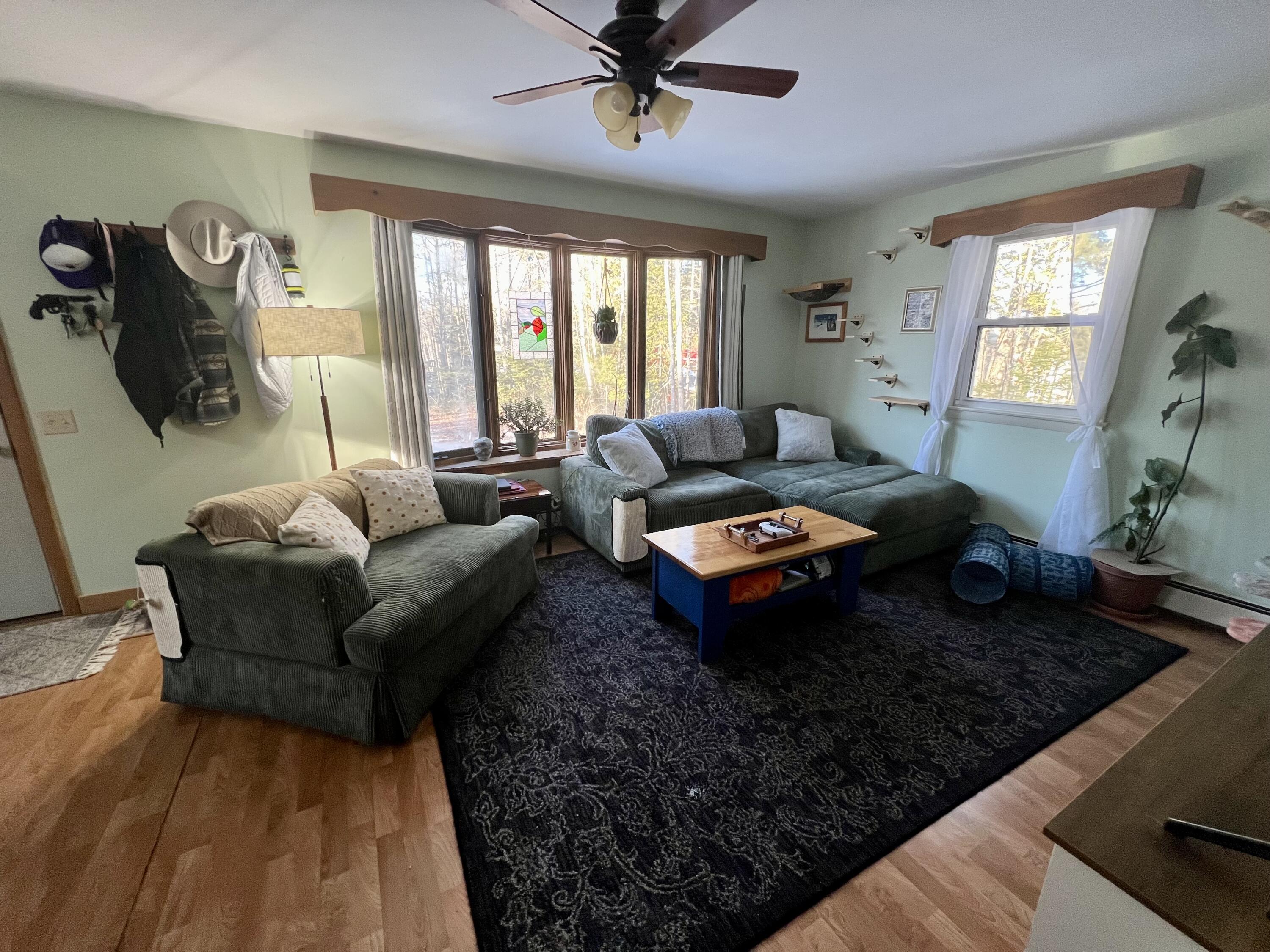 381 North Penobscot Road Penobscot, ME 04476 - Photo 3 of 17 IMG_0833