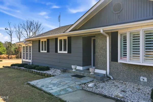 $850,000 | 5210 Moncure Pittsboro Road, Moncure, NC 27559