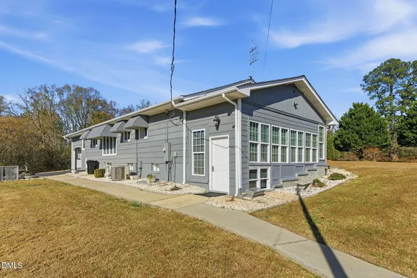 $850,000 | 5210 Moncure Pittsboro Road, Moncure, NC 27559