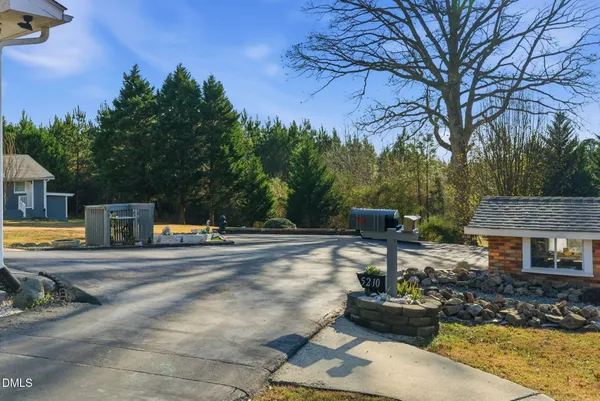 $850,000 | 5210 Moncure Pittsboro Road, Moncure, NC 27559