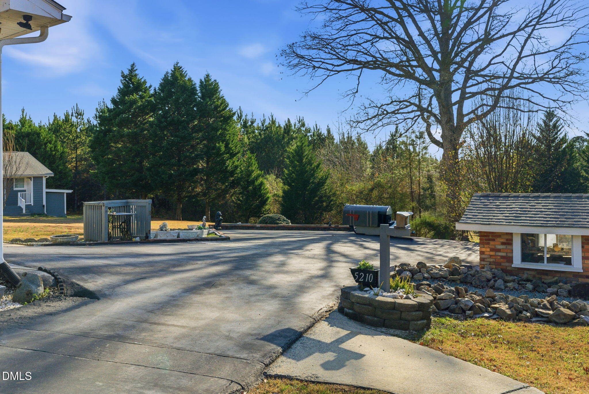 5210 Moncure Pittsboro Road Moncure, NC 27559 - Photo 42 of 58 5210 Moncure Pittsboro Road-54