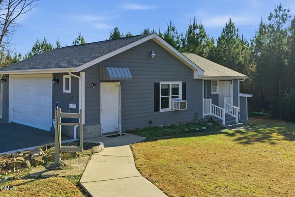 $850,000 | 5210 Moncure Pittsboro Road, Moncure, NC 27559