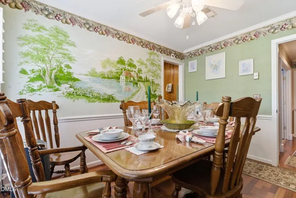 $850,000 | 5210 Moncure Pittsboro Road, Moncure, NC 27559