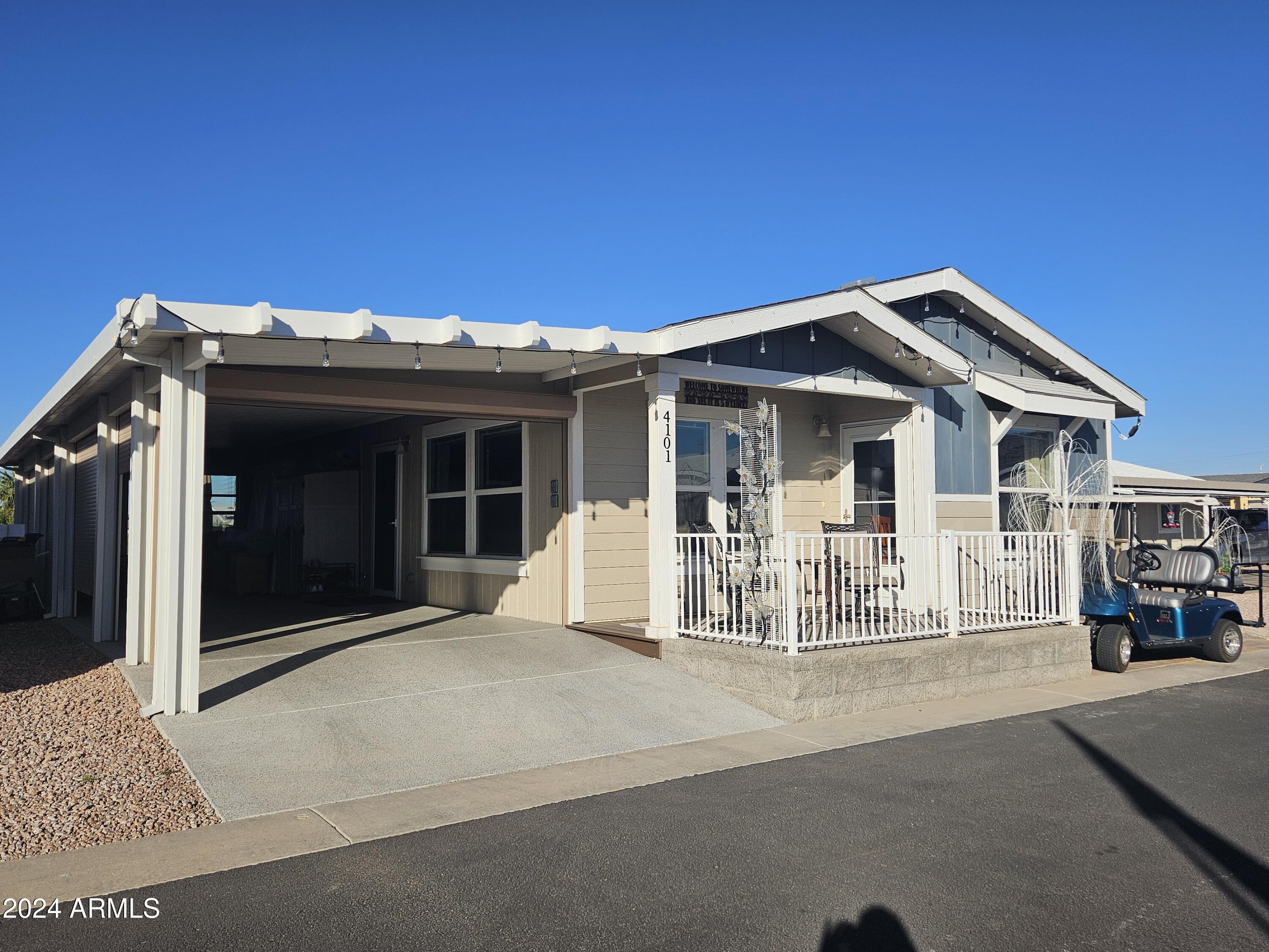 650 North Hawes Road, Unit 4101 Mesa, AZ 85207 - Photo 23 of 46 20241202_093123