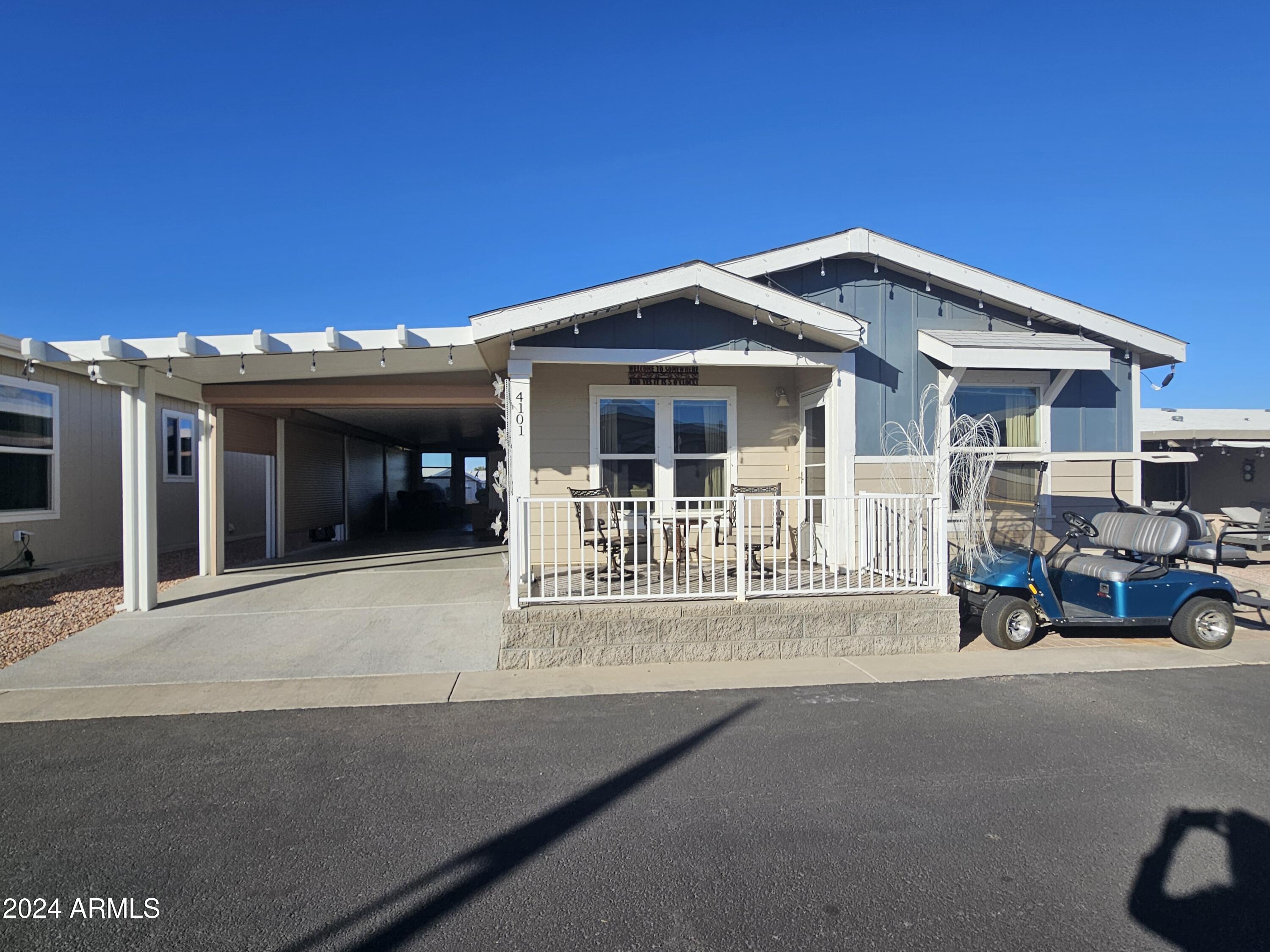 650 North Hawes Road, Unit 4101 Mesa, AZ 85207 - Photo 24 of 46 20241202_093142