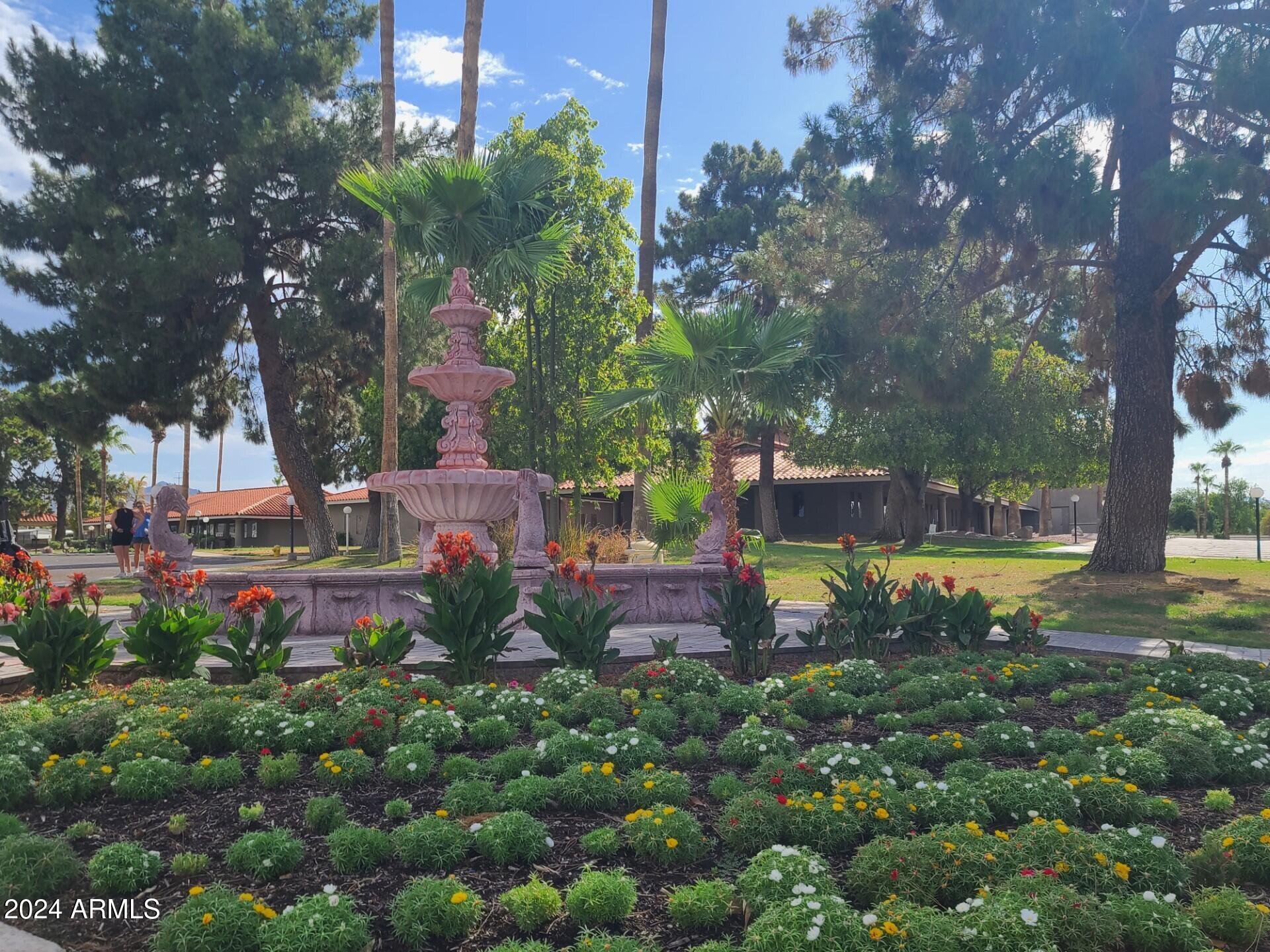 650 North Hawes Road, Unit 4101 Mesa, AZ 85207 - Photo 42 of 46 10