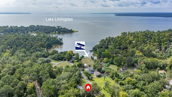 $229,900 | 161 White Oak Street, Point Blank, TX 77364