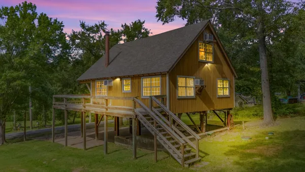 $229,900 | 161 White Oak Street, Point Blank, TX 77364