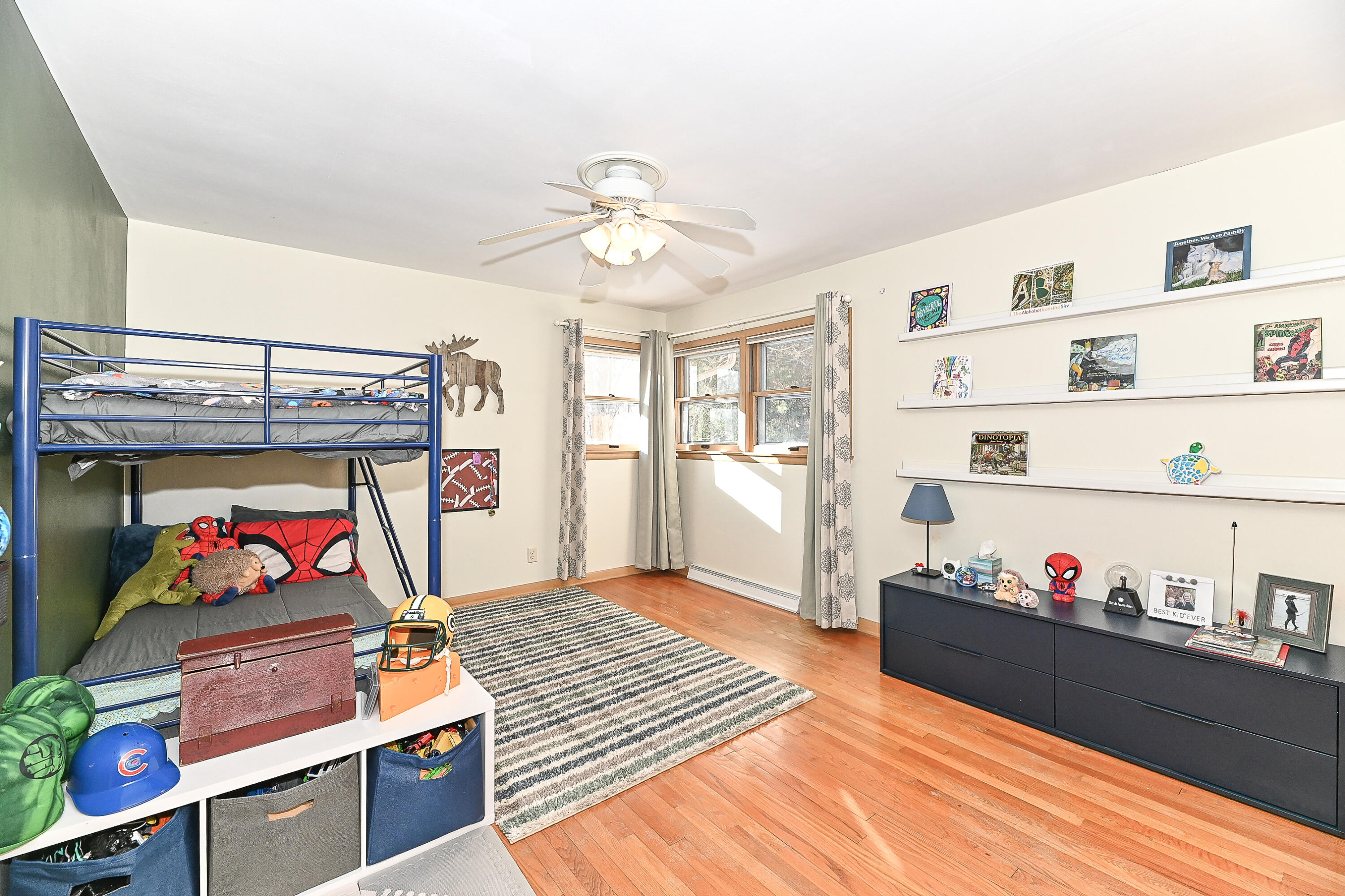 4265 North 163rd Street Brookfield, WI 53005 - Photo 32 of 58 N 163rd-35