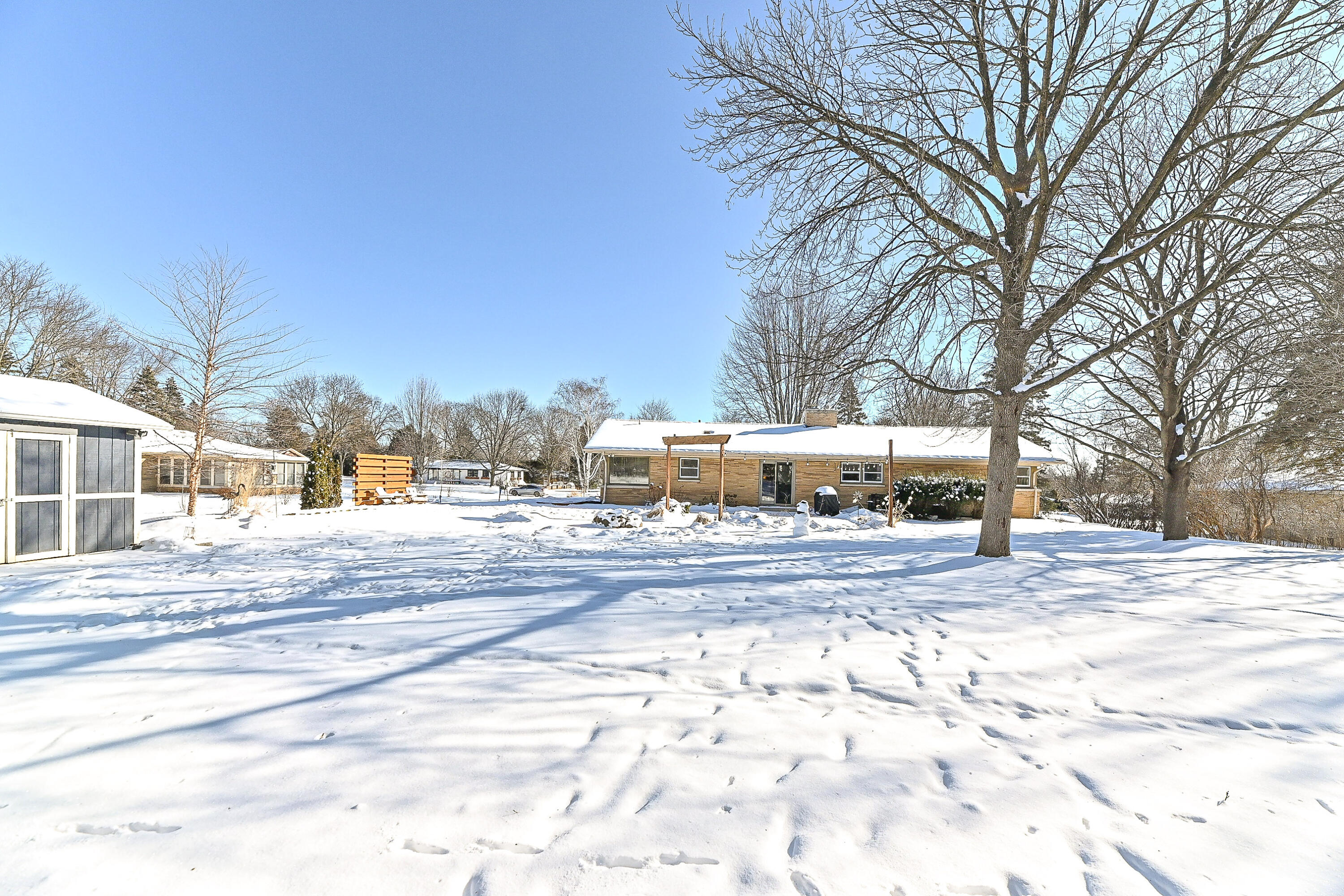 4265 North 163rd Street Brookfield, WI 53005 - Photo 55 of 58 N 163rd-60