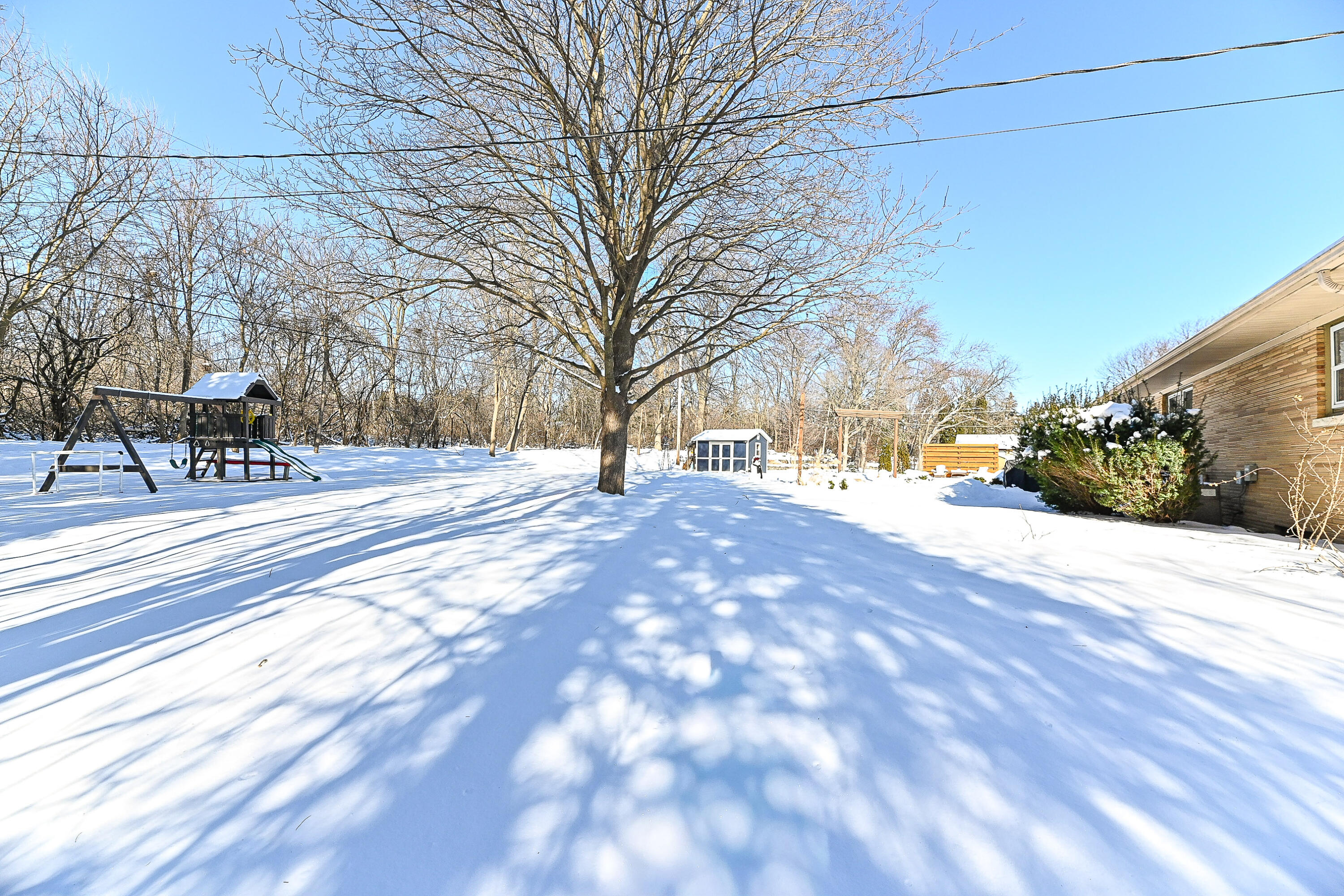 4265 North 163rd Street Brookfield, WI 53005 - Photo 57 of 58 N 163rd-62