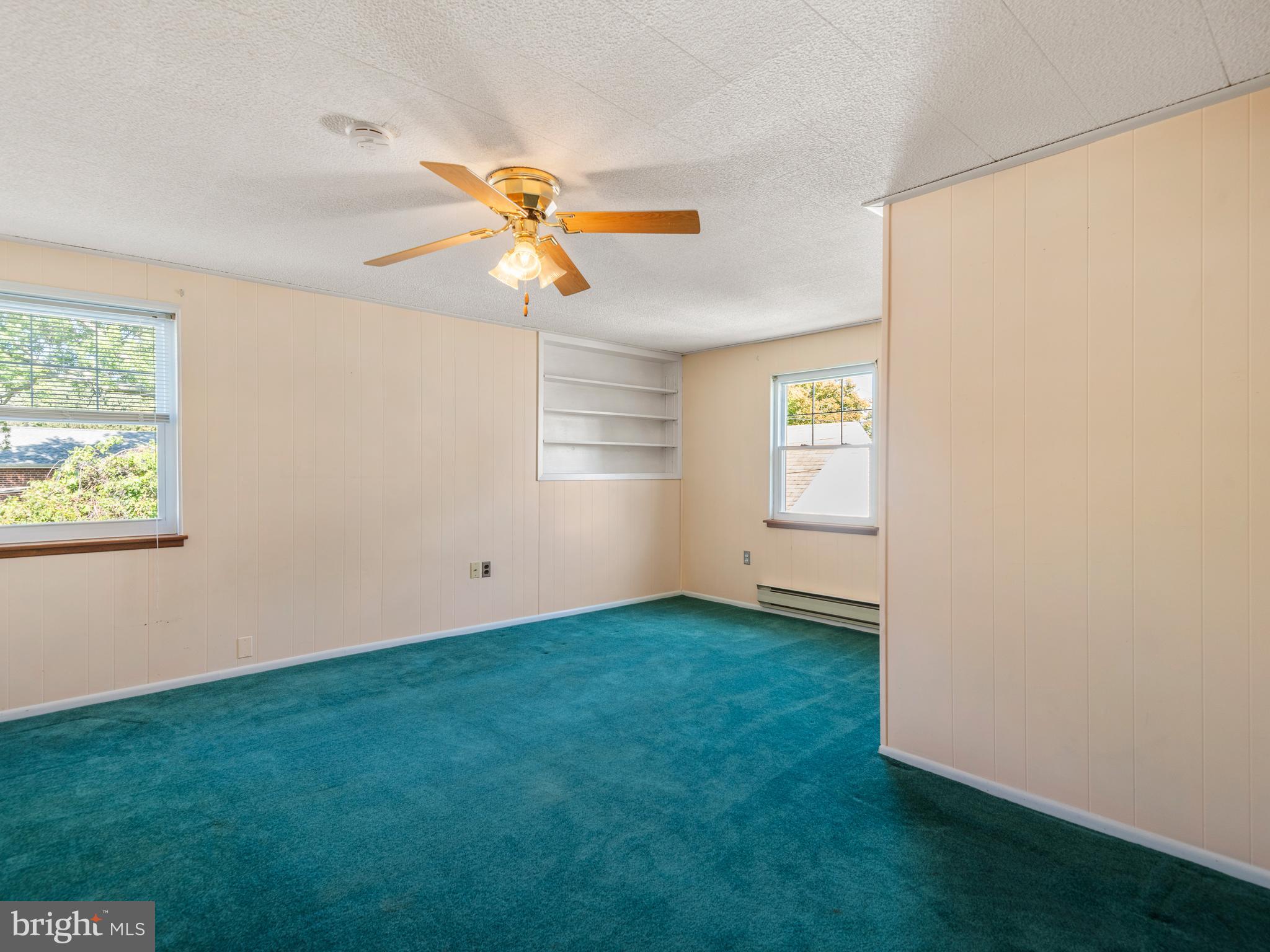 9818 Woodfern Road Philadelphia, PA 19115 - Photo 26 of 37 Bedroom 3