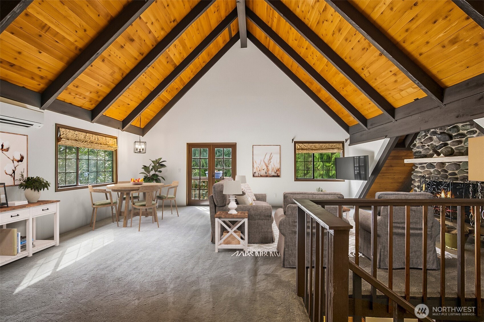 16719 1st Avenue Southeast Bothell, WA 98012 - Photo 22 of 33 a view of outdoor space yard and patio