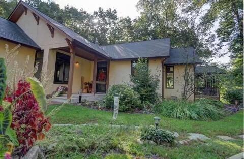 6166 North Old State Road Delaware, OH 43015 - Photo 1 of 1 6166 N Old State