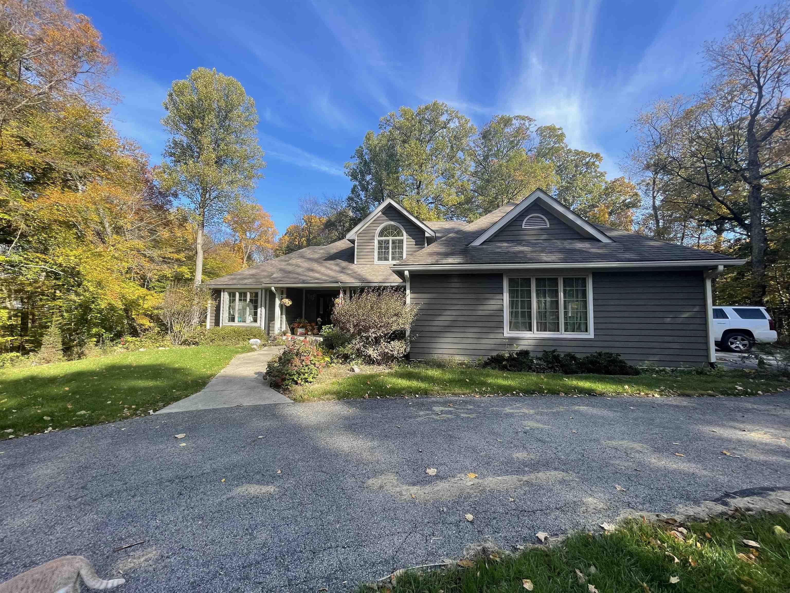 1951 South Timber Trail Road Peru, IN 46970 - Photo 1 of 1 Gallery Image 1