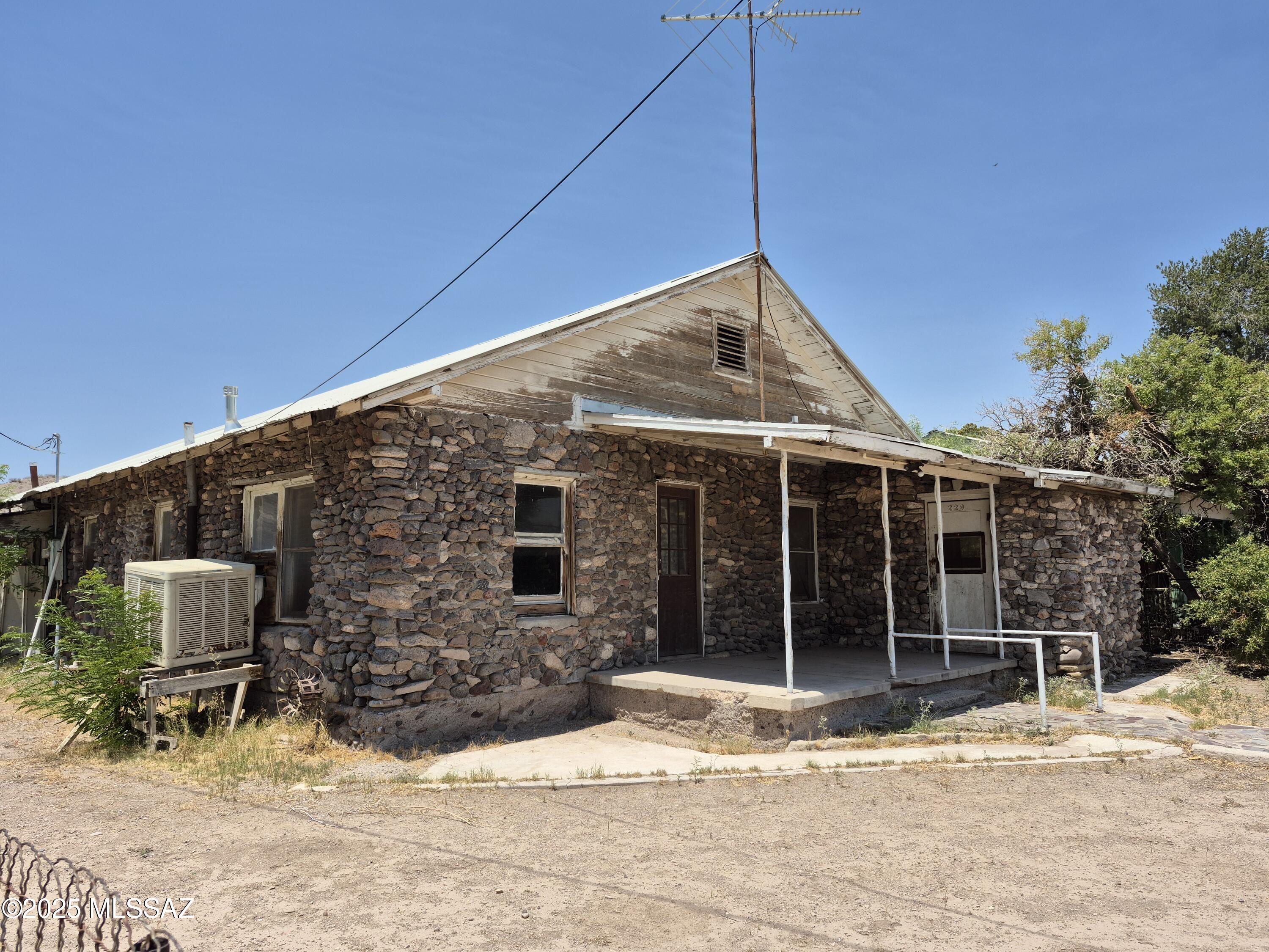 407 High Street Duncan, AZ 85534 - Photo 2 of 16 Gallery Image 2
