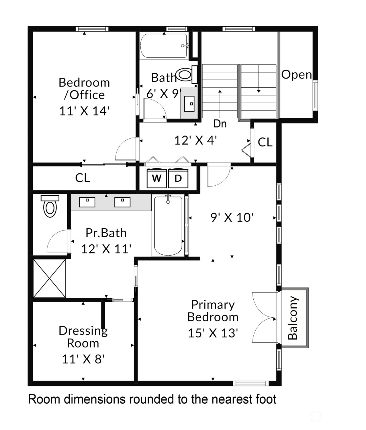 1310 North 41st Street, Unit B Seattle, WA 98103 - Photo 39 of 40