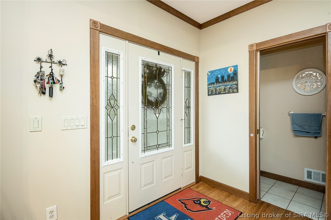 6020 Forestbrook Road Lanesville, IN 47136 - Photo 8 of 47