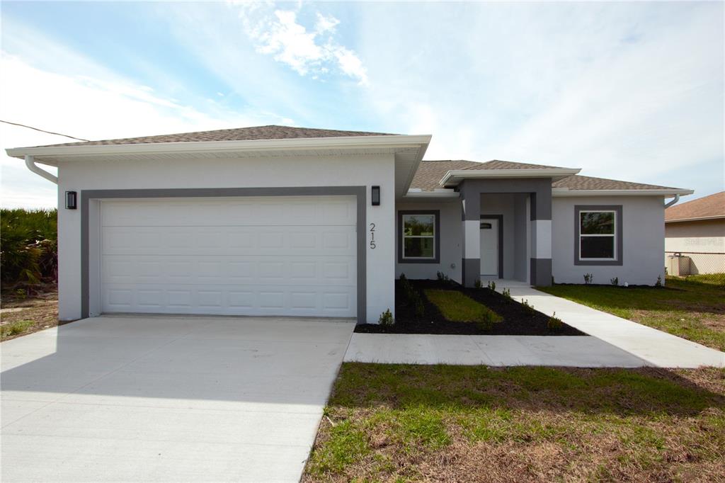 215 Albatross Road Rotonda West, FL 33947 - Photo 1 of 1 Gallery Image 1