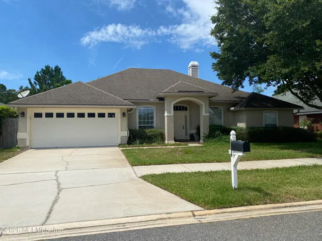 $2,199 | 9533 Maidstone Mill Drive West, Jacksonville, FL 32244