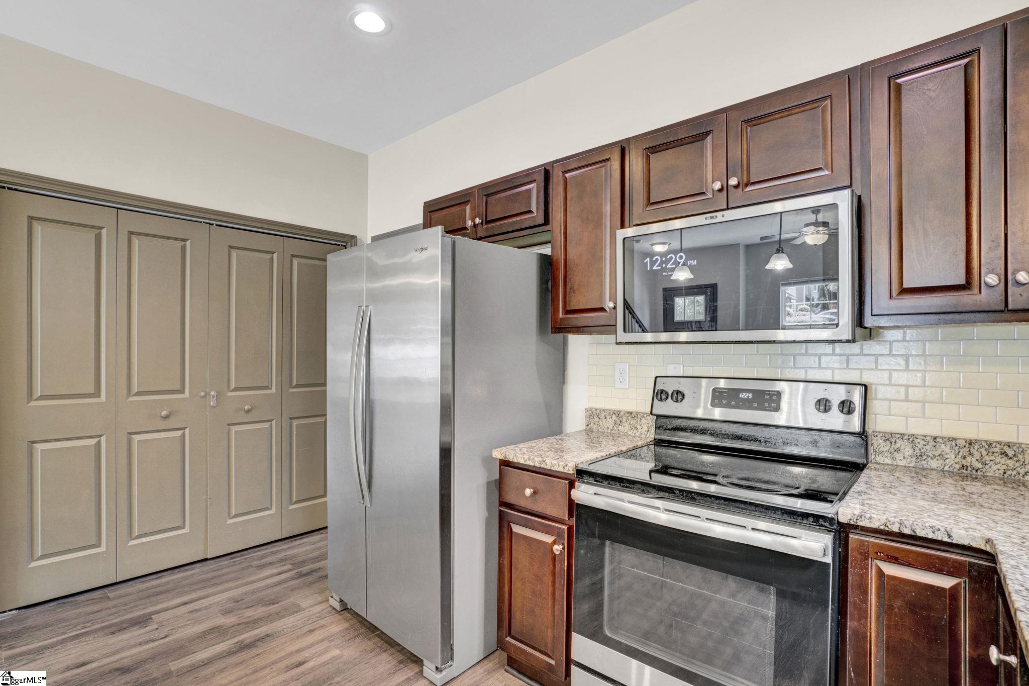 235 Pendleton Road, Unit L2 Clemson, SC 29631 - Photo 15 of 47