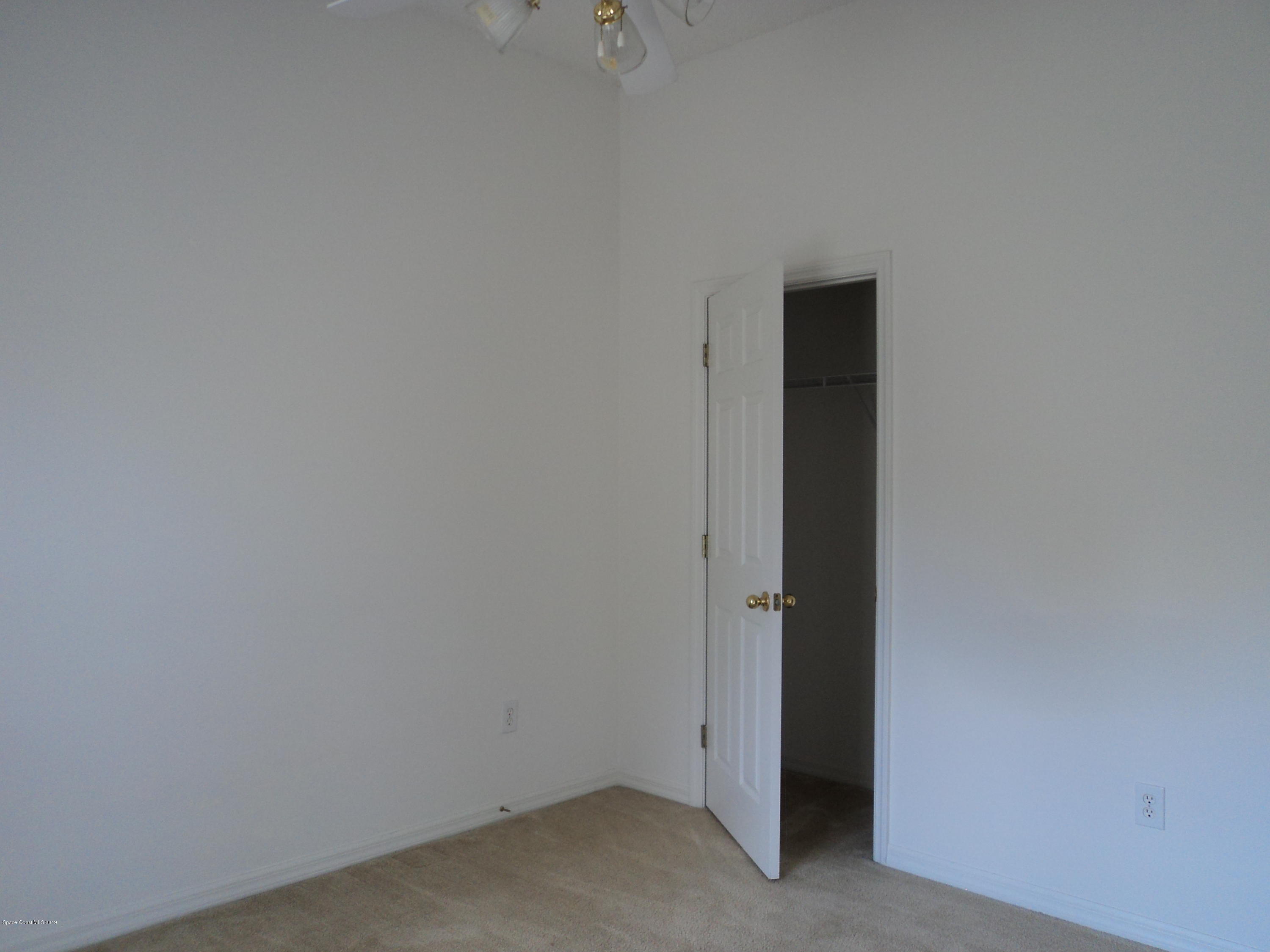1685 Wacker Avenue Southeast Palm Bay, FL 32909 - Photo 20 of 30 a view of an empty room