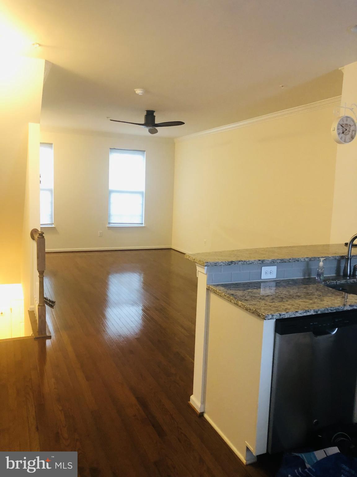 1728 Lantern Mews Baltimore, MD 21205 - Photo 6 of 16 a view of storage and utility room