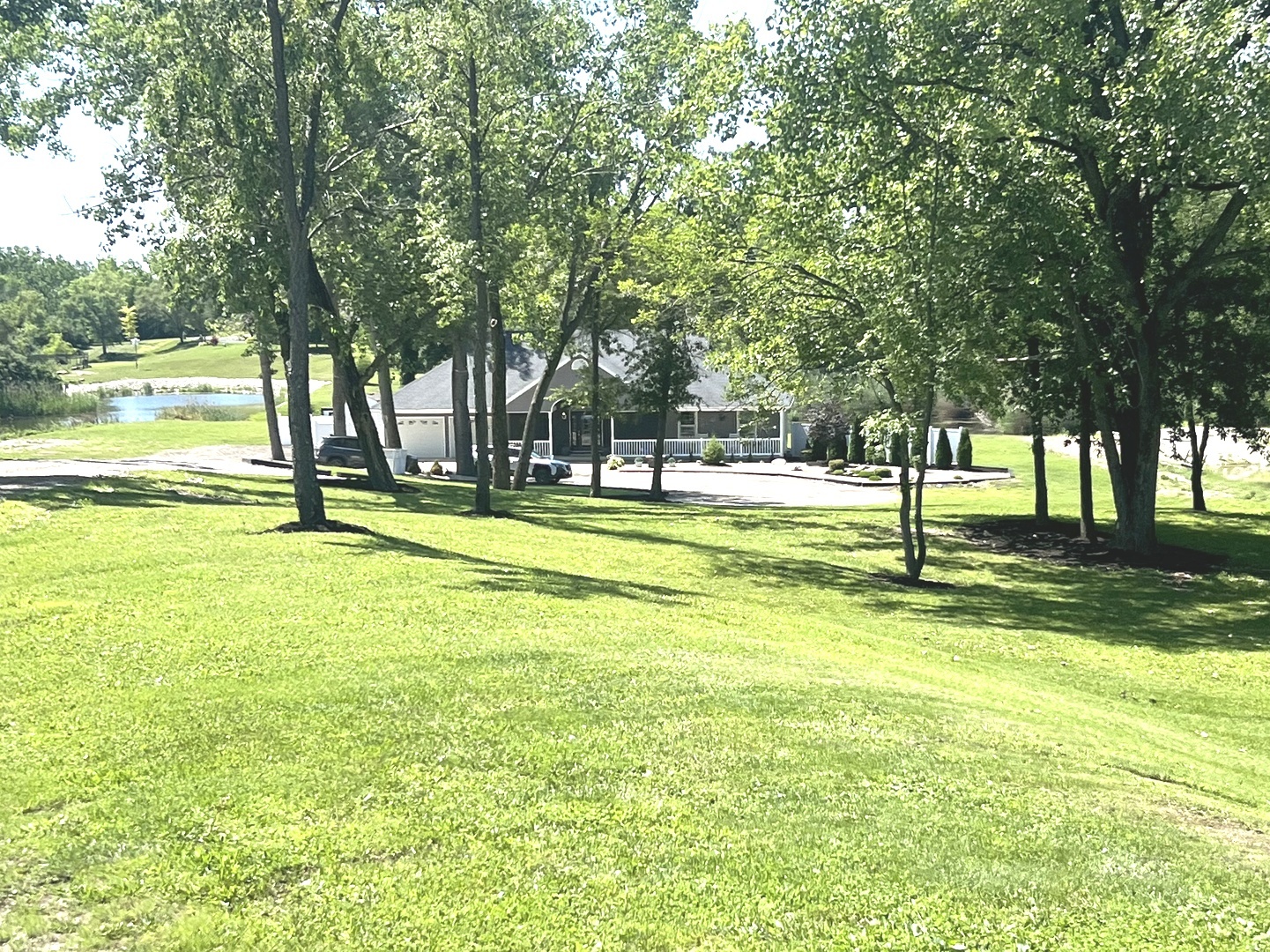 21 Wayman Canyon Road Oakwood, IL 61858 - Photo 33 of 58