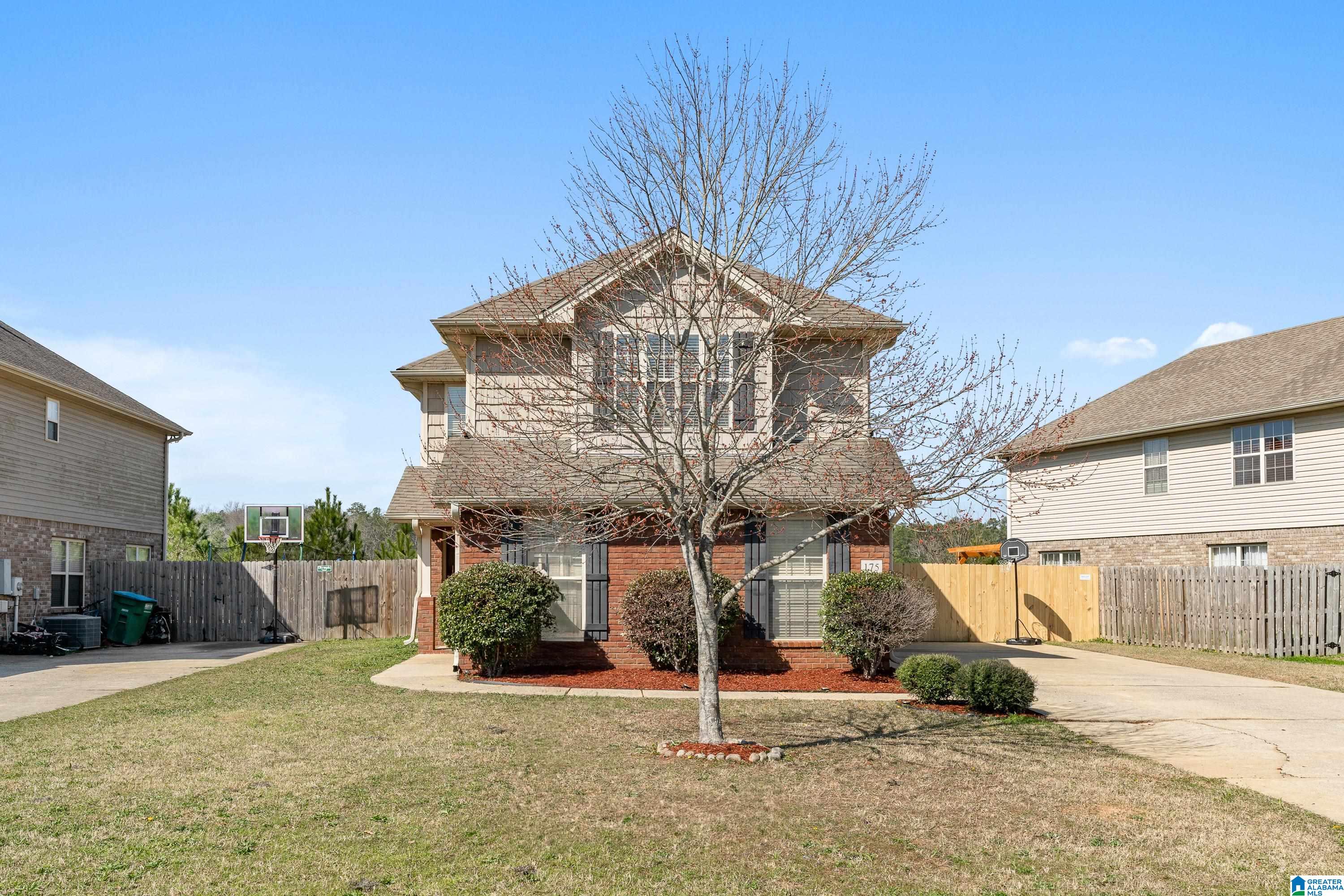 175 Hidden Trace Court Montevallo, AL 35115 - Photo 28 of 29