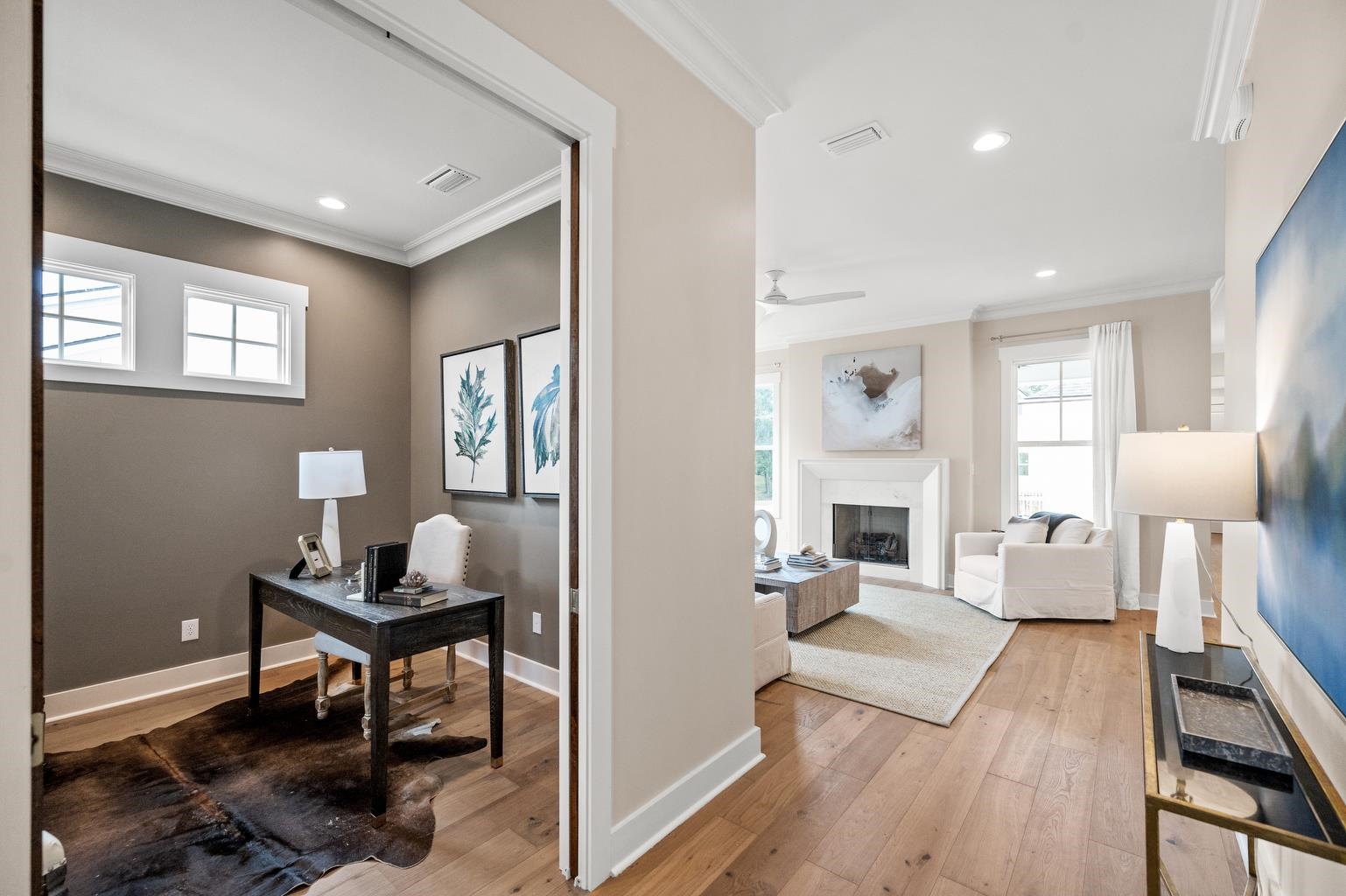 853 Geranium Drive Fairhope, AL 36532 - Photo 7 of 50
