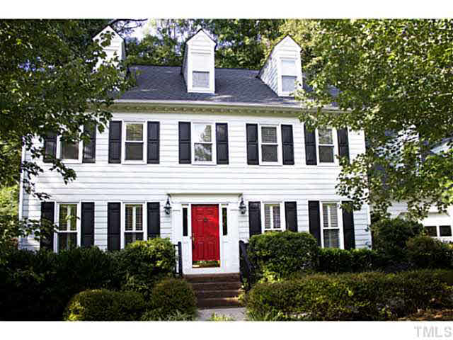 107 Kings Fork Road Cary, NC 27511 - Photo 1 of 25 Gallery Image 1