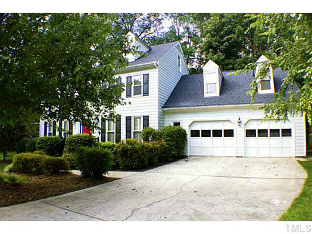 107 Kings Fork Road Cary, NC 27511 - Photo 2 of 25 Gallery Image 2