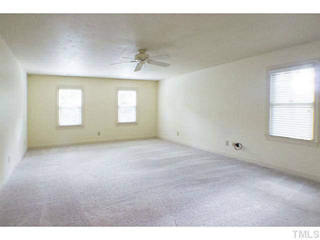 107 Kings Fork Road Cary, NC 27511 - Photo 13 of 25 Huge master bedroom!