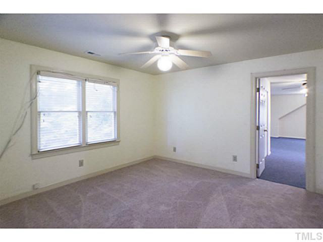 107 Kings Fork Road Cary, NC 27511 - Photo 19 of 25 Third bedroom