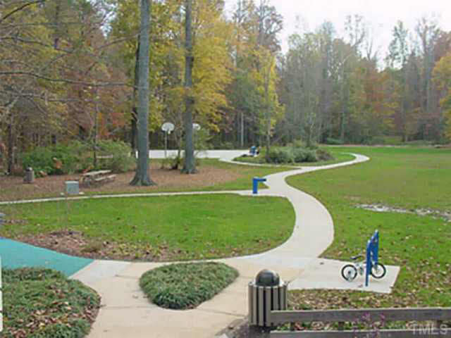 107 Kings Fork Road Cary, NC 27511 - Photo 24 of 25 MacDonald Woods Park