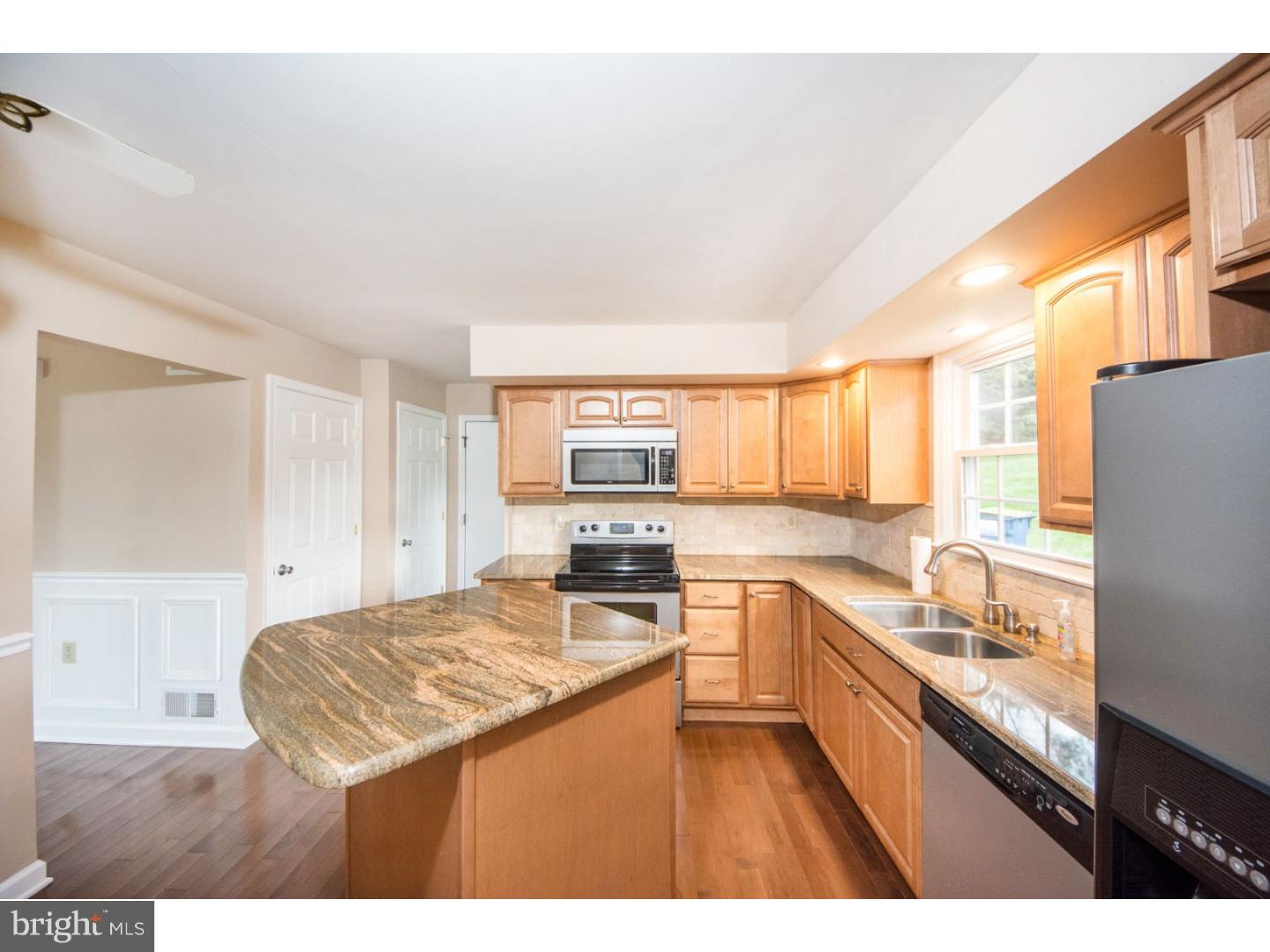 484 Pennock Bridge Road West Grove, PA 19390 - Photo 11 of 23 Kitchen