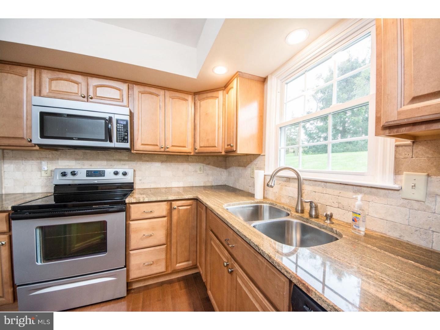 484 Pennock Bridge Road West Grove, PA 19390 - Photo 12 of 23 Kitchen