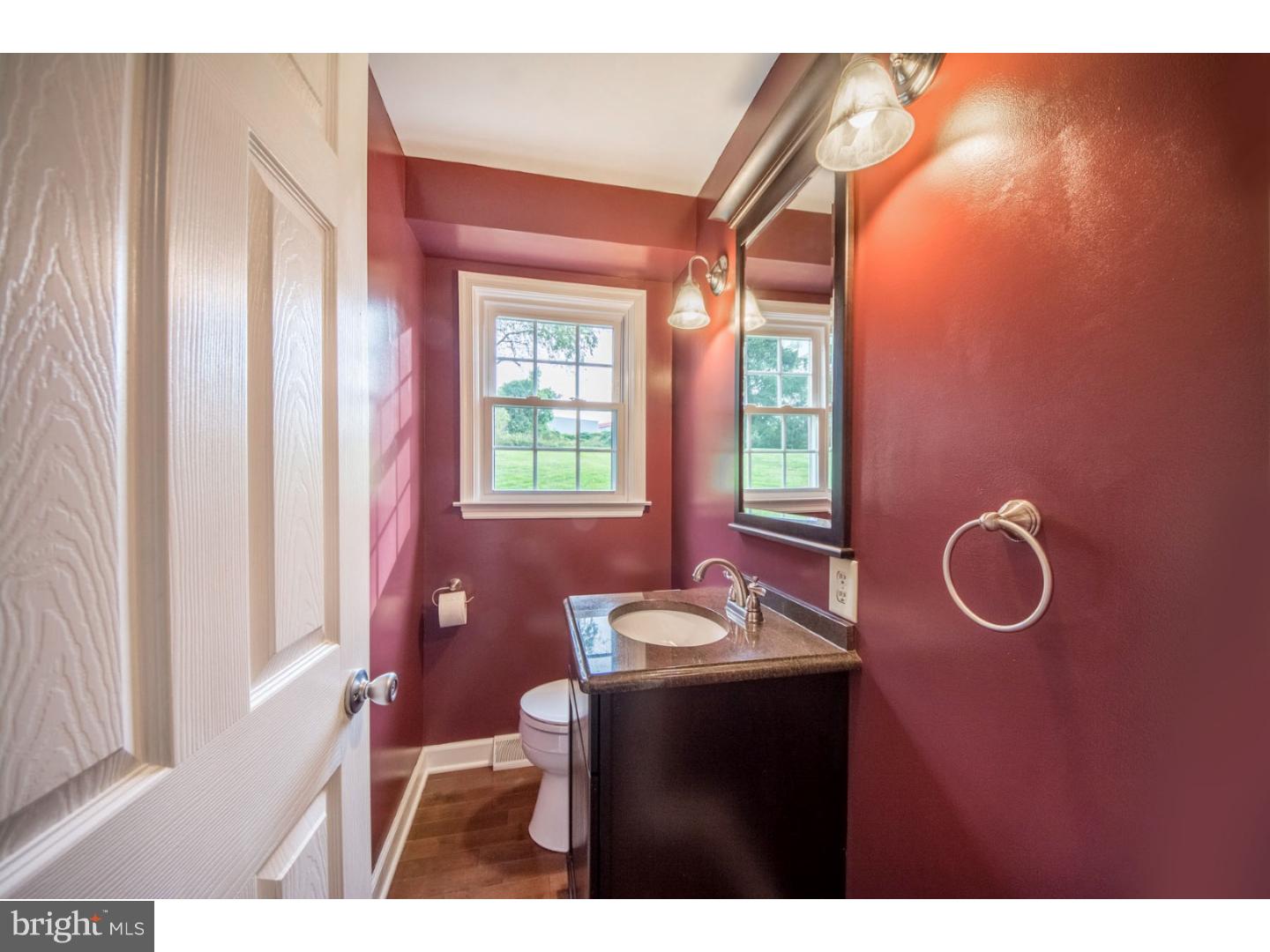 484 Pennock Bridge Road West Grove, PA 19390 - Photo 13 of 23 Half Bath